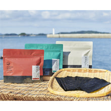 画像をギャラリービューアに読み込む, 海苔チップス 3種セット