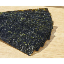 画像をギャラリービューアに読み込む, 海苔チップス 3種セット